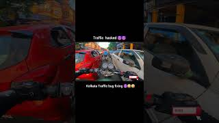 Traffic hacked 😈😈🔥youtubeshorts ridersrepublic motovlog [upl. by Laius]