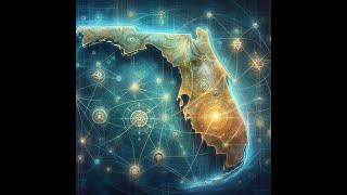 Energy Vortexes in the Sunshine State Florida’s Ley Lines [upl. by Eyram]