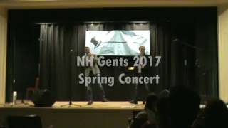 New Hampshire Gentlemen 2017 Spring Concert [upl. by Erny279]