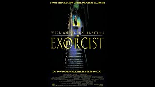 The Exorcist 1973 Scary Priest scene part 1 1080p HD [upl. by Camarata]