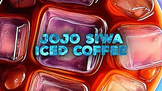 JoJo Siwa  Iced Coffee Official Lyric Video [upl. by Lussi]