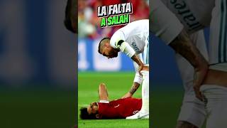 LA FALTA A SALAH [upl. by Raffo]