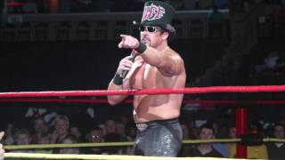 Buff Bagwell on Scott Steiner [upl. by Raviv538]