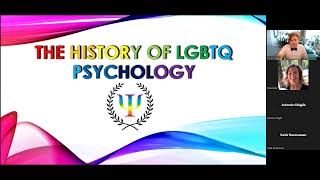 LGBTQ Mental Health The Basics of Being an Ally [upl. by Aimas]