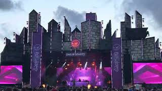 Dagje Outsiders  Outsiders Huisje op Wielen Remix Live Den Haag Netherlands 270724 [upl. by Dal]