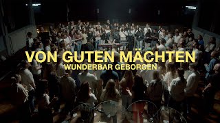 Von guten Mächten wunderbar geborgen LIVE  Alive Worship [upl. by Vick]