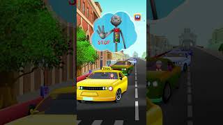 Red light and Green light wheelsonthebus chuchutv kidssongs nurseryrhymes kidslearning [upl. by Baynebridge934]