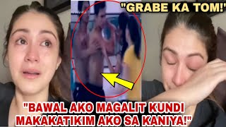 🎯CARLA ABELLANA BUONG TAPANG NA ISINIWALAT ANG DAHILAN nang HIWALAYAN nila ni TOM RODRIGUEZ [upl. by Cila422]