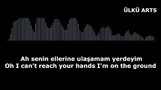 Bilge Kotkay  Beni Vur Sözleri  Lyrics [upl. by Nylareg]