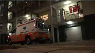 Special Report AT5  Ambulance VZA [upl. by Natalia445]