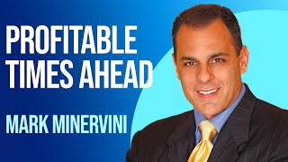 Mark Minervini Why Its Time To Get Ready For An Explosive Period In The Market  Alissa Coram [upl. by Yralam]