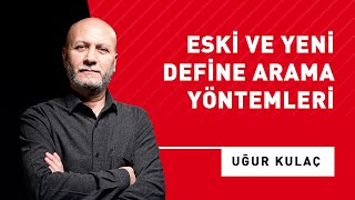 Eski ve Yeni Define Arama Yöntemleri [upl. by Unhsiv]