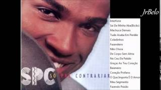 SPC Cd Completo 1999 JrBelo [upl. by Gypsy168]