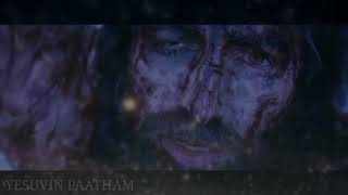 Good friday whatsapp status tamil kalvari anbai ennidum velai whatsapp status  yesuvin paatham [upl. by Keyek841]