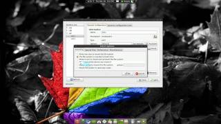 Permanently Mount Drives  PySDM  Ubuntu 910 [upl. by Stearne]