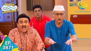 Matki Phodne Ka Decision  Taarak Mehta Ka Ooltah Chashmah  Ep 3871  Full Episode  8 Sep 2023 [upl. by Charron]