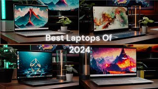 Best Productivity Laptops Of 2024 [upl. by Nilde85]