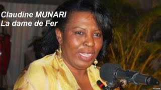 Oko NGAKALA déclare la guerre aux Bembésen cherchant à intimider Claudine MUNARI [upl. by Leopoldeen]