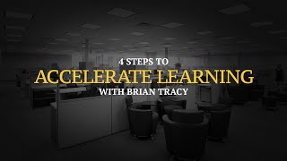 4 Steps to Accelerate Learning [upl. by Briney]