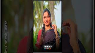 mendada bell Eddagga ninn galla janapada song video sort love trending song traditionalsong 💯🫶✌️ [upl. by Perloff]