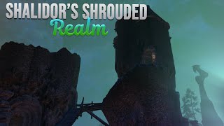 Shalidors Shrouded Realm  ESO Markarth House Tour [upl. by Blood]