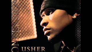 Usher  Confessions Interlude [upl. by Ronyam]