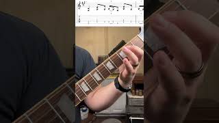 I Stand Alone guitarlesson guitar learntoplayguitar [upl. by Ninahs]