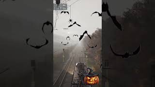 🚂 Train Sim World 5 🚂  🎃 Halloween Spezial 🎃  👻 Geistersuche und Zwangsenchaos 👻  BR 193 [upl. by Lavine]