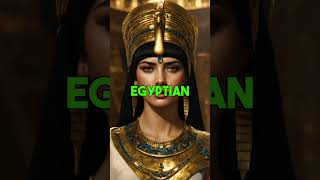 The Cleopatra Controversy Who Was She Really shorts facts history trending viral shortvideo [upl. by Rowena827]