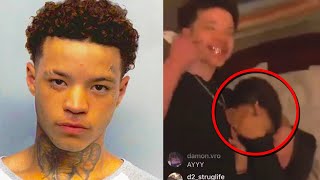 Lil Mosey Facing LIFE after CRAZY Charge [upl. by Sirak416]