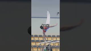 Olympics 2024 Shocking Moments You Wont Believe shorts short youtubeshorts olympics2024 [upl. by Deena]