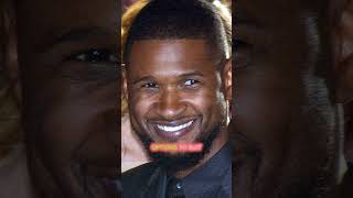 Usher Announces 2024 Tour Dates [upl. by Irmo]