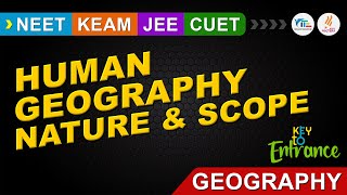 Human geography nature amp scope part 1 [upl. by Ardnala]