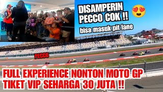 DAY 2 MANDALIKA  DISAMPERIN PECCO COK  NO CLICK BAIT 😍😍 [upl. by Lonni461]