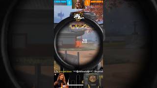 Free fire new shorts freefire ff shortvideo shortsfeedfree [upl. by Crissie]