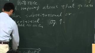 Lec18 材料科學與工程導論一 Chapter 6 Imperfection in Solids amp Dislocations and Strengthening Mechanisms [upl. by Jennee899]