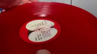 Beatles Vinyl Collection Red Album 19621966 amp Blue Album 19671970 [upl. by Vookles543]