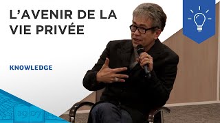 Quel avenir pour la vie privée [upl. by Teteak]