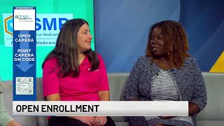 Genesee Health Plan What You Need to Know About Medicare Open Enrollment and Medicare Fraud [upl. by Caves]