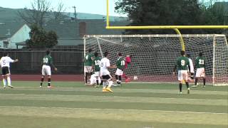 Yerba Buena at Hill Boys Soccer [upl. by Keare678]