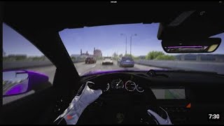 Assetto Corsa No Hesi in VR LOOK [upl. by Yengac]