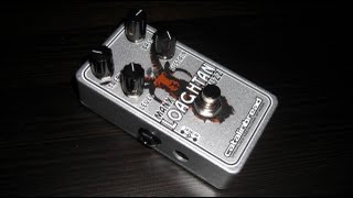 Catalinbread  Manx Loaghtan Fuzz [upl. by Laveen]