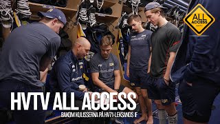 HVTV All Access säsong 13  del 4 [upl. by Shelly]