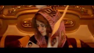 Mansour Nazari  ShahreIshq quotcity of lovequot  Official Video [upl. by Persis]