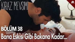 Kiraz Mevsimi  Bana eskisi gibi bakana kadar  38Bölüm [upl. by Viehmann]