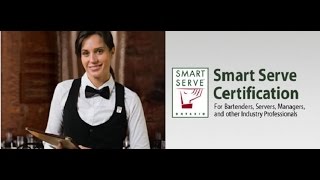 Smart Serve Certification  iTrain Toronto [upl. by Libbey]