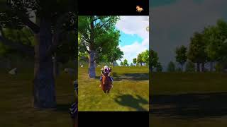 Bgmi 34 update funny video🐎viralvideo bgmi pubgmobile ytshorts ytshorts shorts TSxPratik [upl. by Annaehr]