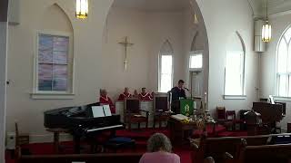 Worship Service November 3 2024 [upl. by Ireg101]