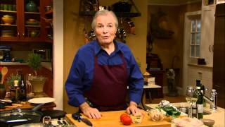 Jacques Pepins Easy and Elegant Seafood Recipes  Essential Pepin  KQED [upl. by Strep]