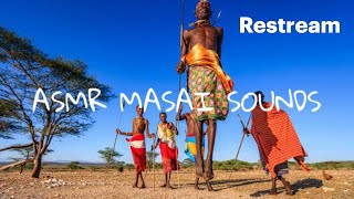 The maasai dance watch this [upl. by Hertzfeld]